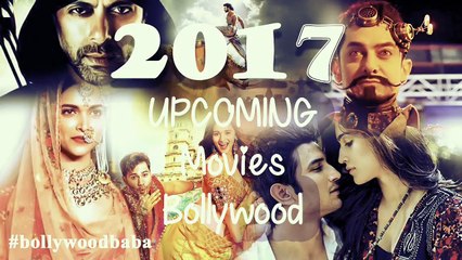 Upcoming Bollywood Star movies 2017, Salman Khan, Aamir Khan and Akshay Kumar