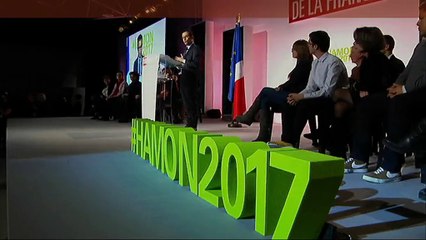 Quand les ténors du PS rallient Emmanuel Macron