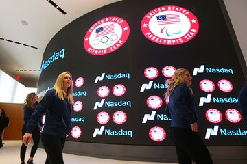 Senate is trying to make reporting sex abuse in Olympic sports mandatory