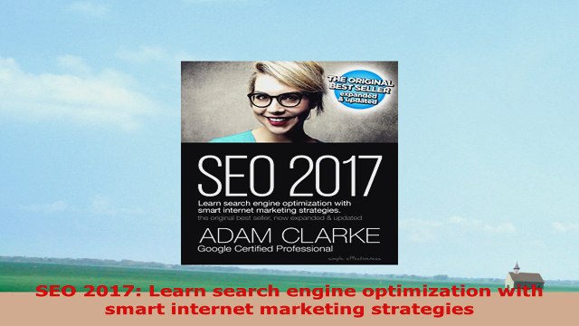 READ ONLINE SEO 2017 Learn search engine optimization with smart internet marketing strategies