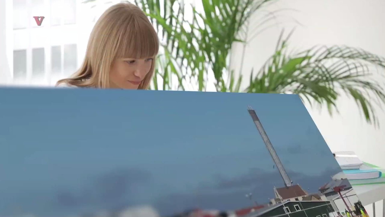 Iceland Could Make Employers Prove They Offer Equal Pay