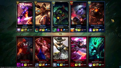 DE VIRADA É MAIS GOSTOSO