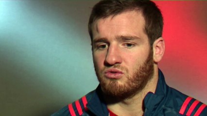 Rugby : Camille Lopez heureux du retour de François Trinh-Duc