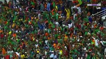 South Africa vs Zambia 0-1 Highlights HD ( CAF African Championship U20 )