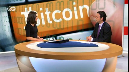 Monedas virtuales, ¿futuro o incertidumbre? | Hecho en Alemania