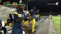 Football - Ligue1 Côte d'Ivoire : TOP10 Meilleurs coups-francs de la mi-saison 2016-2017