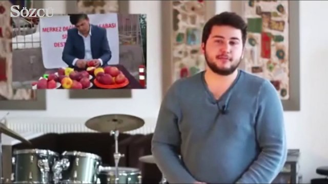 Güçlü Meclis Platformu'ndan 'HAYIR' videosu