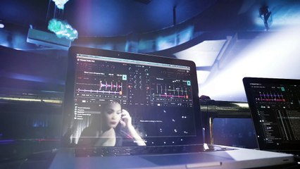 REWIND Exclusive Episode : "SEXY NURSE" DJ Vivie Rahma feat Masayu Paramitha