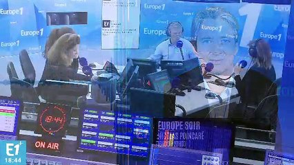 Altice et SkyVision produisent leur première série commune, "Riviera"