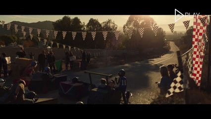 "O pai é melhor do que a mãe?" A campanha (emocionante) sobre a igualdade de géneros