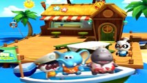 Dr. Pandas Restaurant - Best Games for Kids on App Store - HD