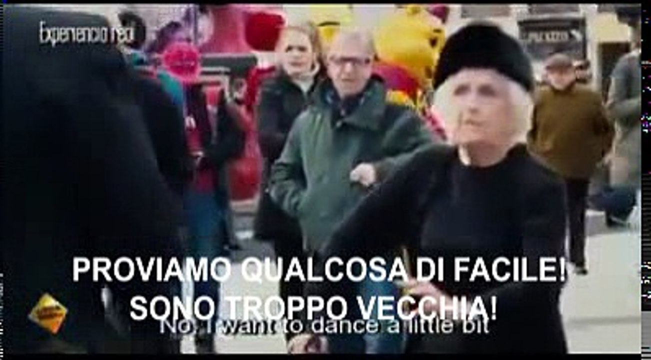 In ricordo di Joven Desde