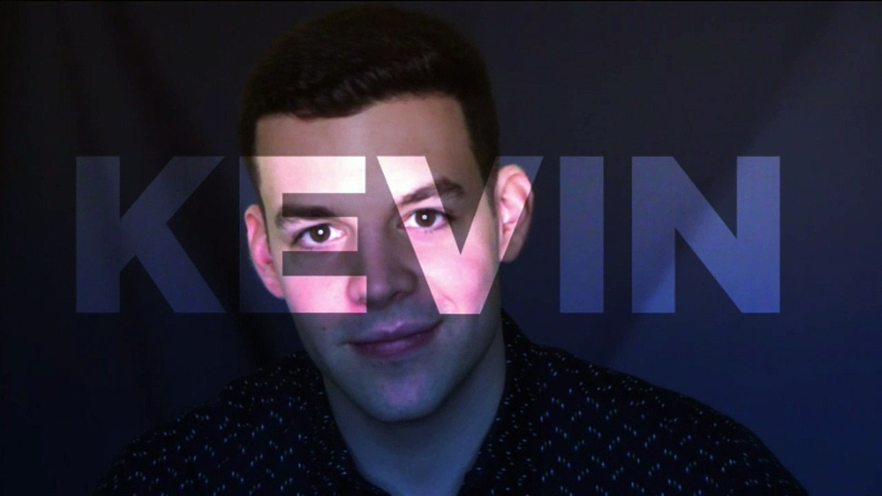 Kevin Martin