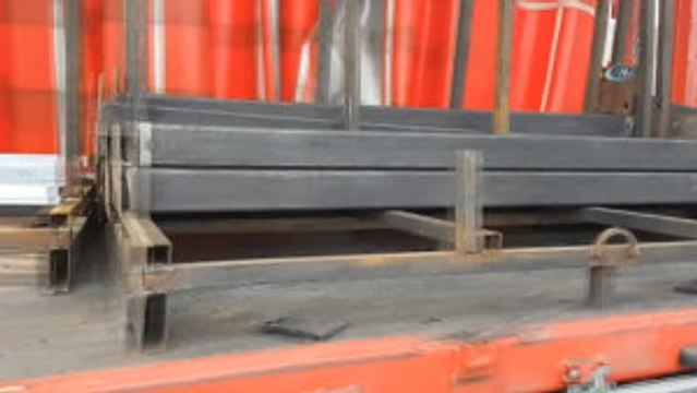 Hassas Burunlar Gürbulak Sınır Kapısı'nda Eroine Geçit Vermedi