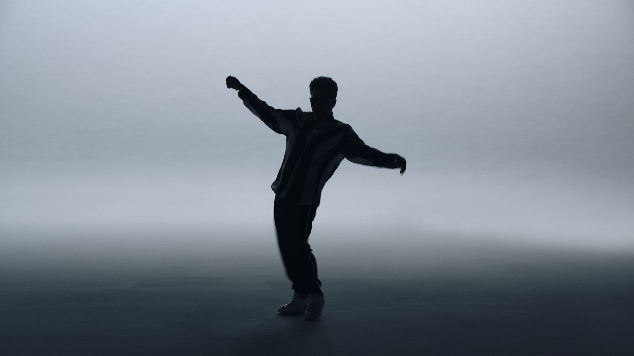 Bruno Mars - That’s What I Like