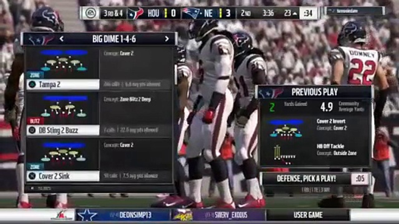 xGHOSTHITMANx's Live PS4 Broadcast (53)
