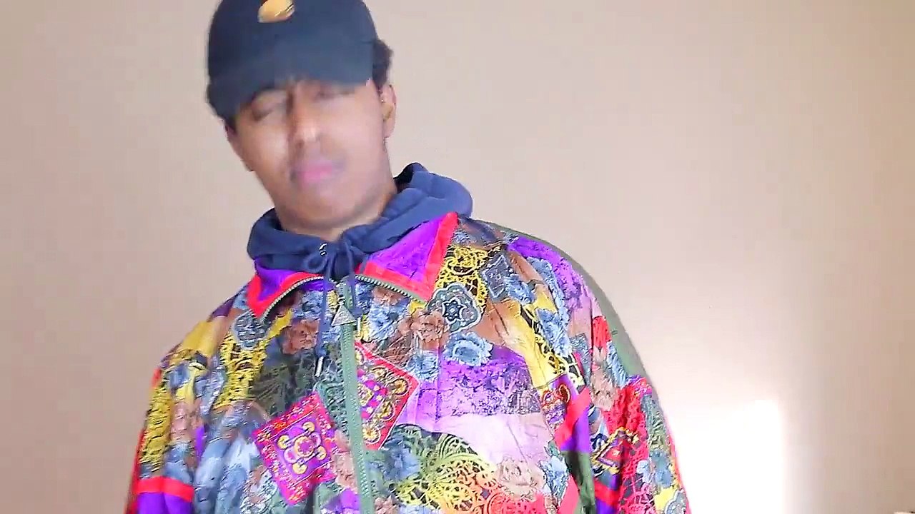 CE MEC EST FOU !!! xD #Ninho #TurnUp
