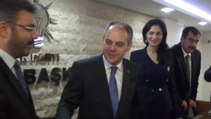 Bakan Kılıç: "Tek Derdimiz, Cumhuriyetimizin Çok Daha Kuvvetli Şekilde Geleceğe Yürümesi"