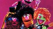 Little Jerry and the Monotones - Every Beat of My Heart (random Sesame Street Clips)