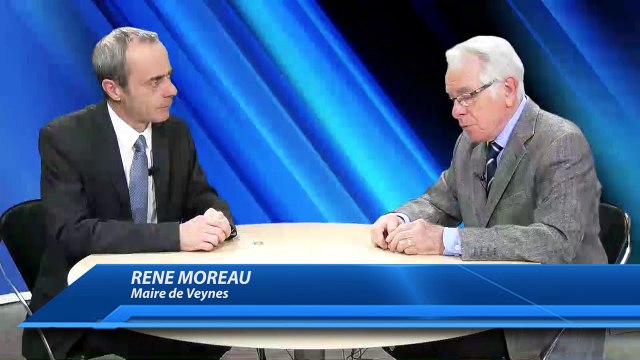 Hautes-Alpes : très remonté contre la Ville de Gap René Moreau, le maire de Veynes espère toujours sauver la station de