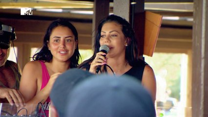 Geordie Shore S.13 E.10 "Dirty Dancing"