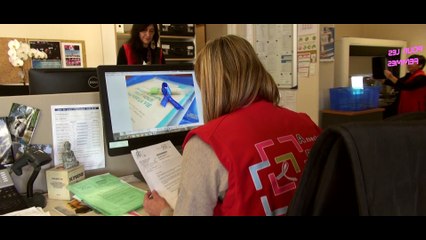 Mars Bleu : un mannequin challenge pour lutter contre le cancer colorectal