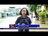 Live Report Situasi Terkini Banjir di Bandung - NET12