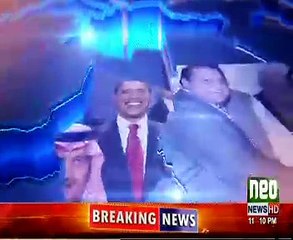 Harf-e-Raz - 8th March 2017