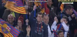 Luis Suárez Great Goal HD - FC Barcelona 1-0 Paris Saint Germain - Champions League - 08/03/2017