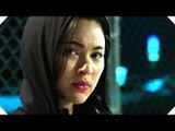 IRON FIST (Série Marvel, 2017) - Bande Annonce 