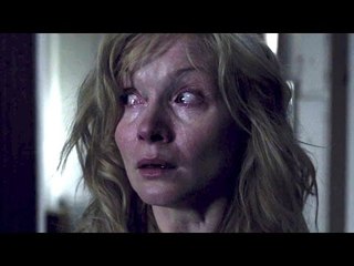 "Nez à Nez avec le Monstre" Mister BABADOOK Extrait du Film