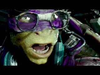 NINJA TURTLES : le morceau "Shell Shocked" de Wiz Khalifa