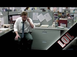 [LOL] Nos Pires Voisins - L'extrait spécial "humiliation"