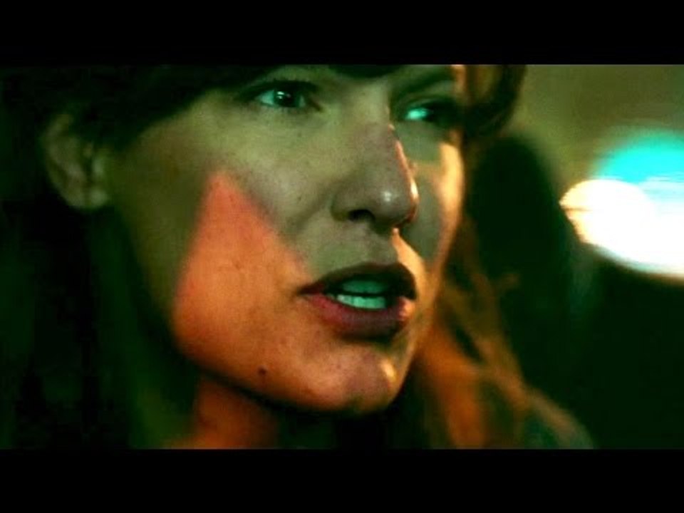 AMERICAN NIGHTMARE 2 Extrait VF # 2