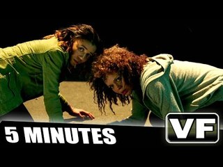American Nightmare 2 : 5 Minutes du film [VF]
