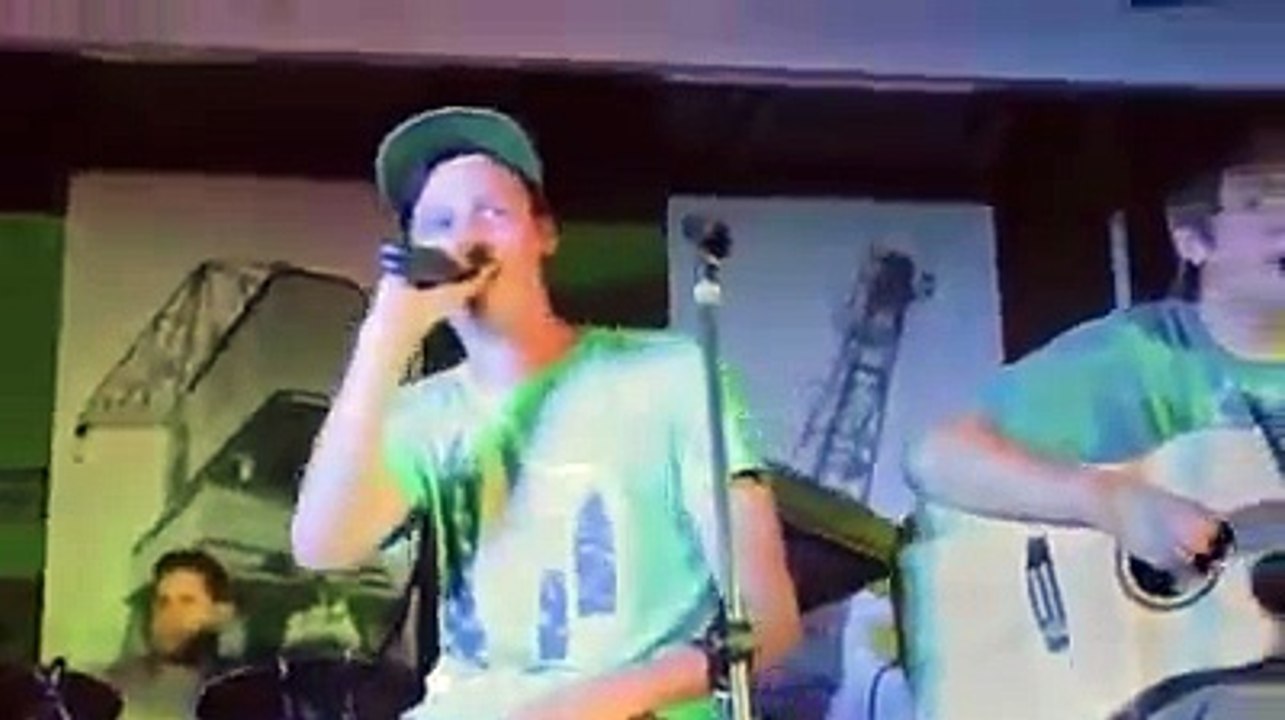 ReeSong @ Ruhrorter Lichtermeer