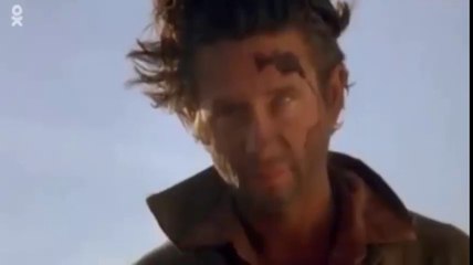 93.Alfredo Sawyer Top Horror Villains Antiheroes