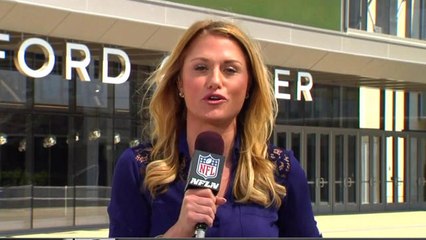 Slater: Romo did not meet with Broncos Wednesday night