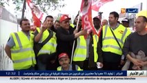 الجالية الجزائرية تعتبر قناة النهار همزة الوصل مع الوطن بعد 5 سنوات من إنطلاقها