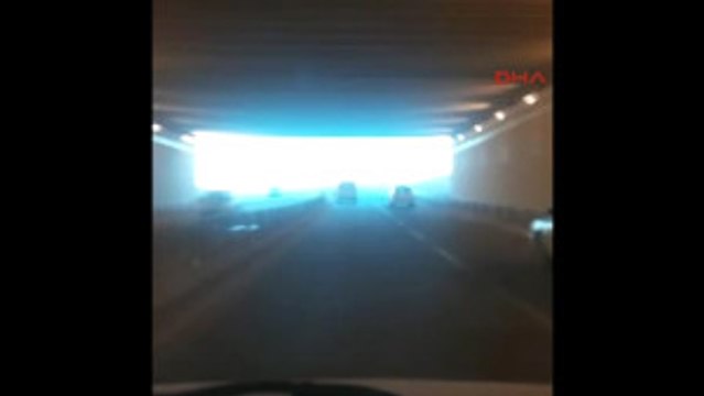 Konya - Otomobilin Çocuğa Çarpma Anı Kameralara Yansıdı