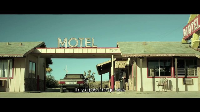 NEMESIS Bande Annonce (Thriller, Horreur - 2017)