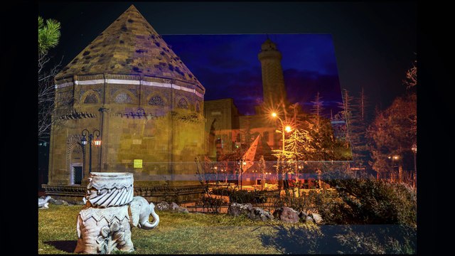 Şehrimde Selçuklu İzlerini Arıyorum Proje Tanıtım Videosu