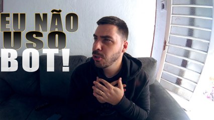 CAFÉ & CINEMA E uJOÃOZINHO VINE USAM BOT - A CASA CAIU