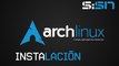 Instalación Arch Linux en Español 2017