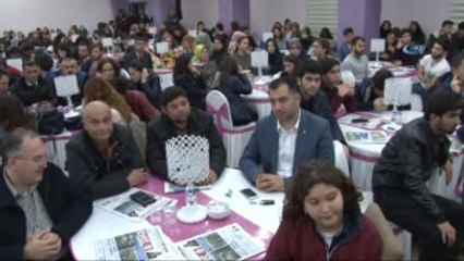 Bakan Kılıç; "Gençliğe Güveniyorsanız Hakkını Teslim Edersiniz"