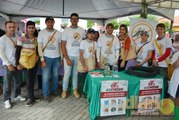 Agentes de Combate a Endemias usam armadilha para o mosquito aedes em São José de Piranhas-PB