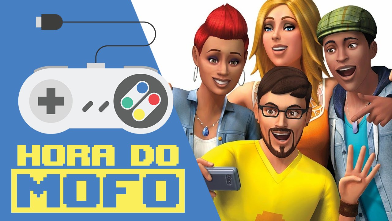 The Sims - Curiosidades do Game