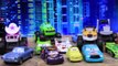 Blaze and the Monster Machines Launch Forest Adventure Parody Jumping Disney Cars Monster