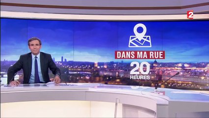 "Dans ma rue" : l'immigration au cœur de la campagne