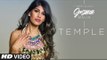 Temple Full HD Video Song - Jasmin Walia - Latest Bollywood Song 2017